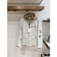 몽클레르 남성용 봄 재킷 아우터 001-262795