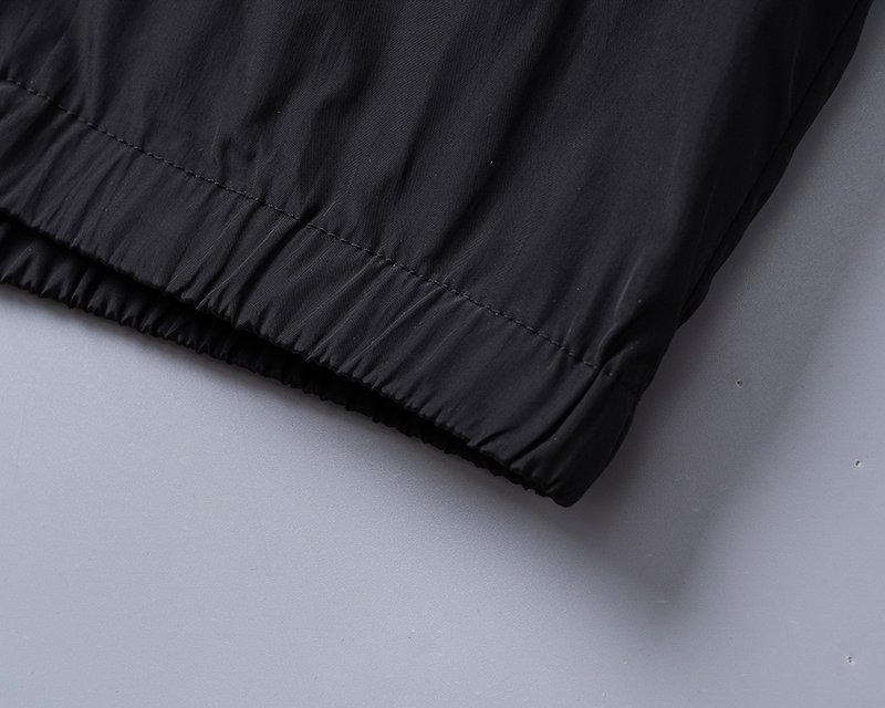 몽클레어 남성 스트라이프 자켓 외투 001-262800