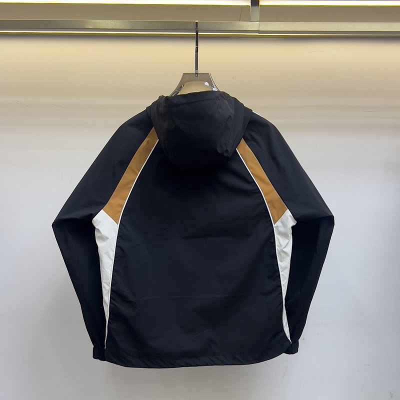 몽클레어 남성早春 패션 자켓 바람막이 001-262808