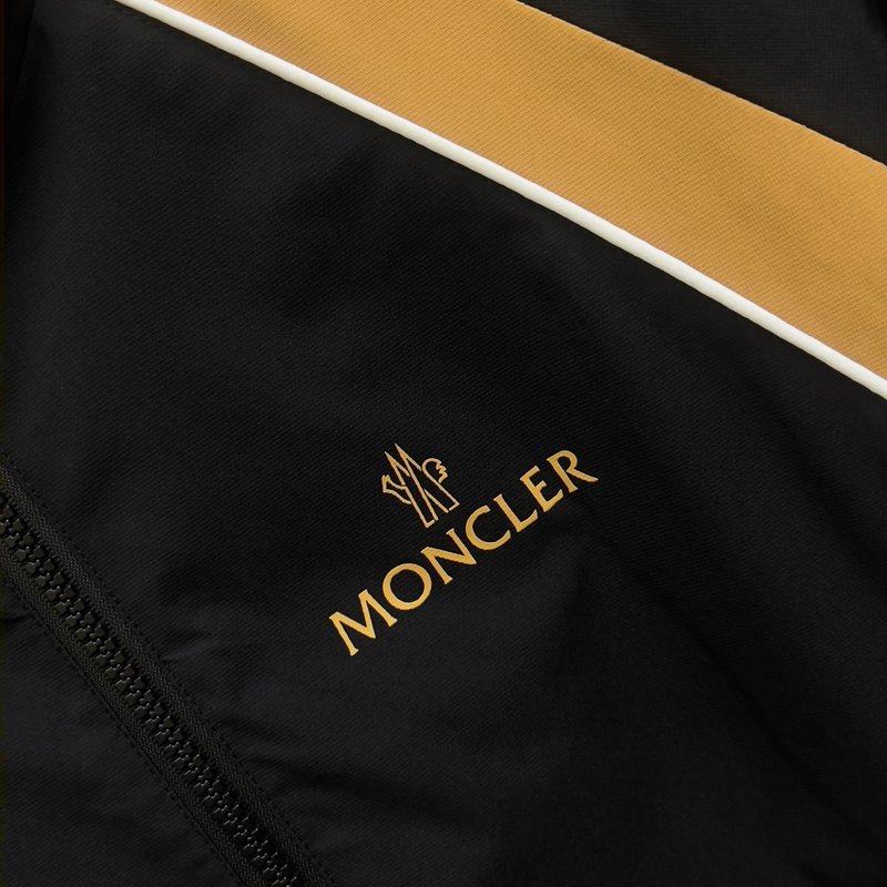 몽클레어 남성早春 패션 자켓 바람막이 001-262808