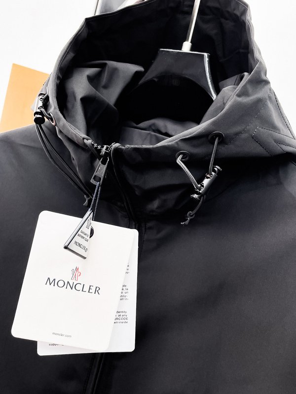 몽클레어 공식 사이트 동일 스타일 남성 재킷 001-262818