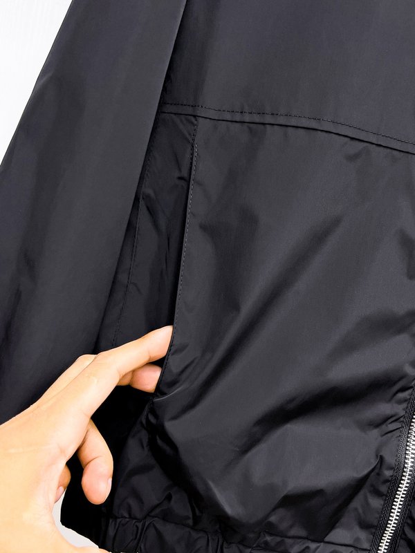 몽클레어 남성 양면 착용 자켓 아우터 001-262827