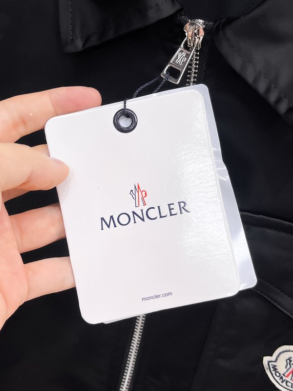 몽클레어 남성 봄 자켓 아우터 001-262828