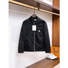 몽클레어 남성 봄 자켓 아우터 001-262828