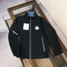 몽클레어 2026 최신 양면 바람막이 자켓 001-262839