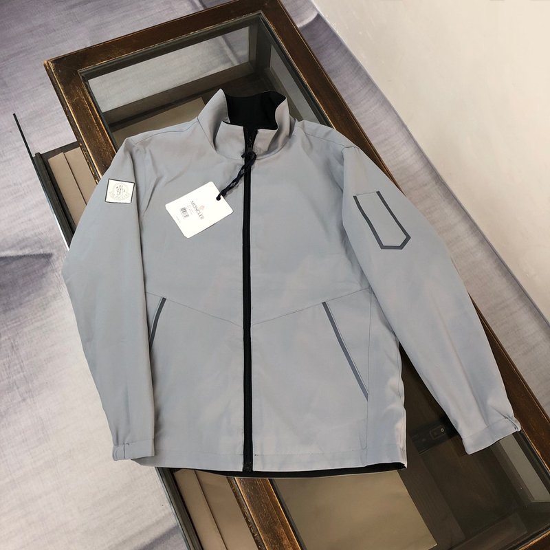 몽클레어 남성 양면 자켓 바람막이 001-262838