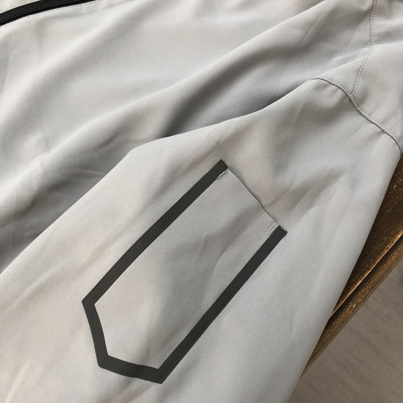 몽클레어 남성 양면 자켓 바람막이 001-262838