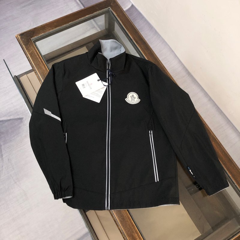 몽클레어 남성 양면 자켓 바람막이 001-262838