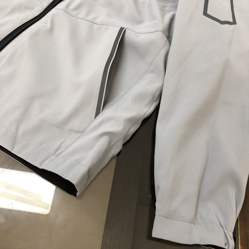 몽클레어 남성 양면 자켓 바람막이 001-262838