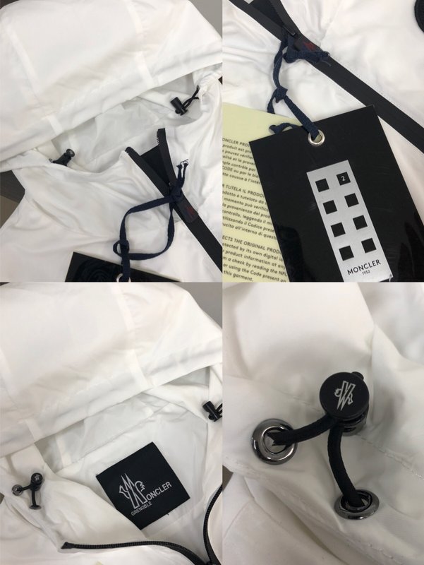 몽클레르 남성 자켓 바람막이 코트 아우터 001-262840