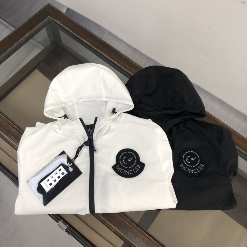 몽클레르 남성 자켓 바람막이 코트 아우터 001-262840