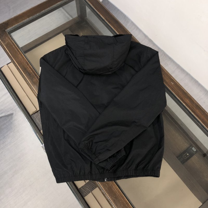 몽클레어 남성용 자켓 바람막이 외투 001-262841