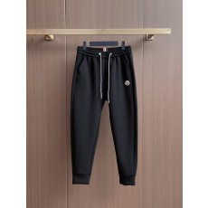 몽클레어 2026 춘추 남성 캐주얼 팬츠 001-262846