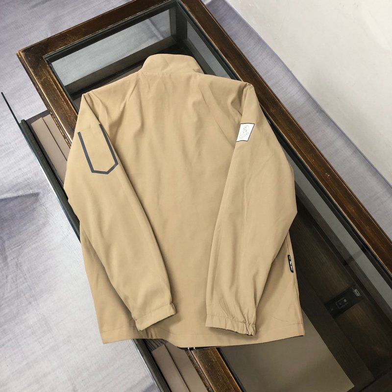 몽클레어 남성 양면 착용 자켓 외투 001-262848