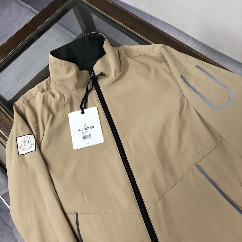 몽클레어 남성 양면 착용 자켓 외투 001-262848