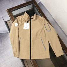 몽클레어 남성 양면 착용 자켓 외투 001-262848