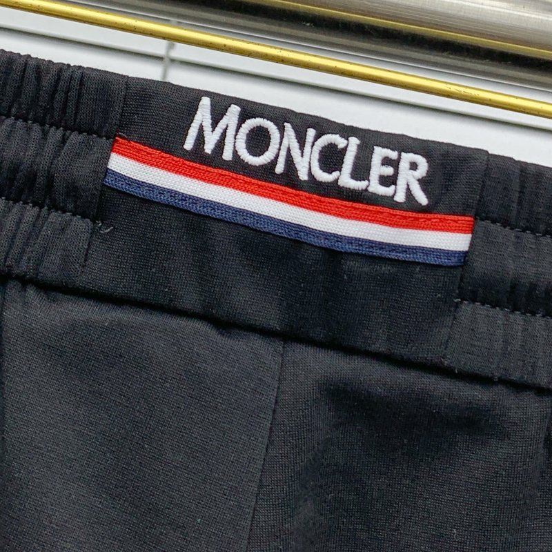 몽클레르 26SS 신상 캐주얼 팬츠 001-262853