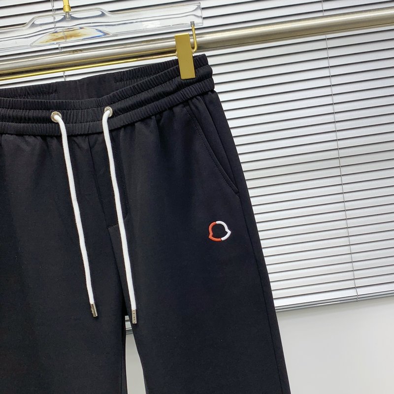 몽클레르 26SS 신상 캐주얼 팬츠 001-262853