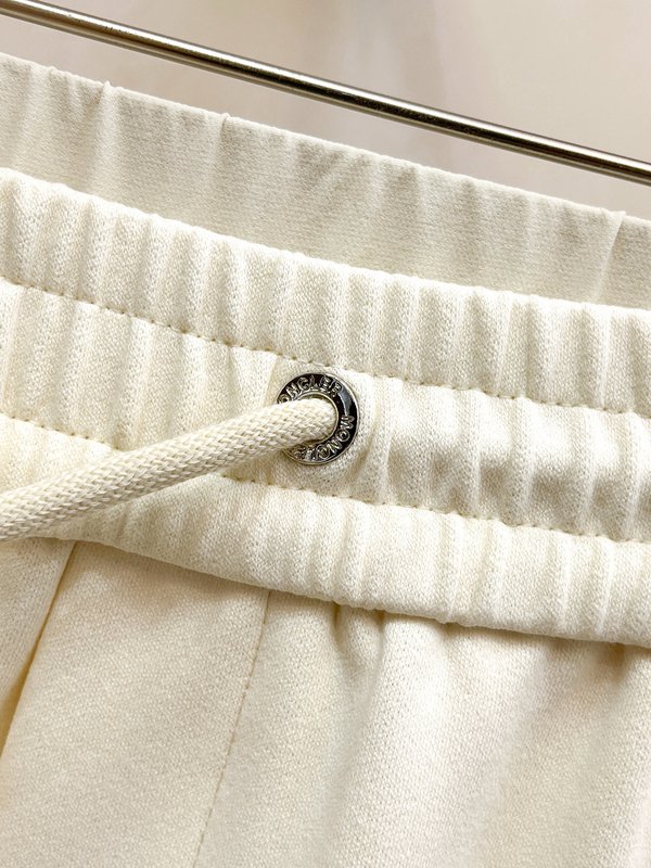 몽클레르 2026春夏 신상 남성 캐주얼 팬츠 001-262866
