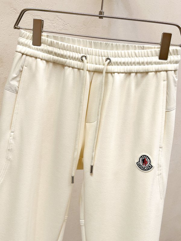 몽클레르 2026春夏 신상 남성 캐주얼 팬츠 001-262866