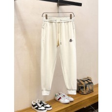 몽클레르 2026春夏 신상 남성 캐주얼 팬츠 001-262866