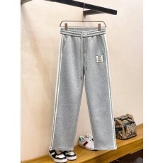 몽클레어 2026春夏 남성 캐주얼 팬츠 001-262868