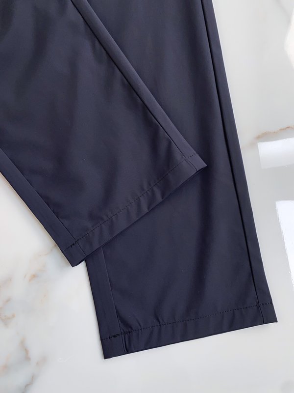 몽클레어 남성 춘하 캐주얼 팬츠 정품 버전 001-262869