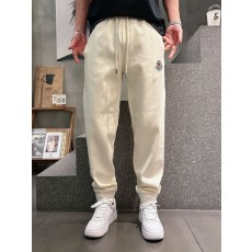 몽클레어 2026春夏 신상 클래식 로고 캐주얼 팬츠 001-262874