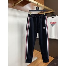 몽클레어 2026 춘추 신상 남성 캐주얼 팬츠 001-262879