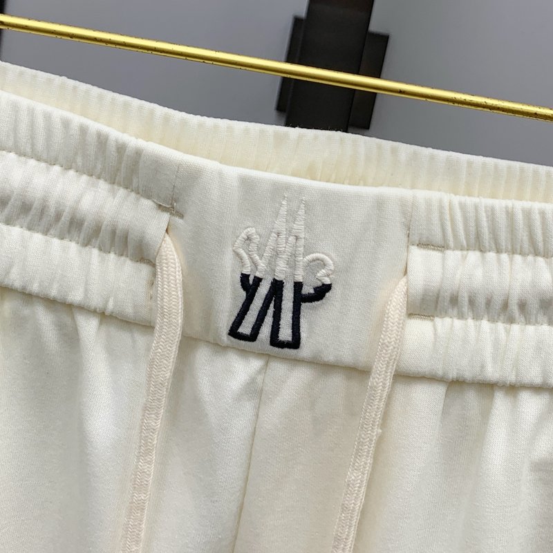 몽클레르 신제품春夏季 캐주얼 팬츠 001-262895