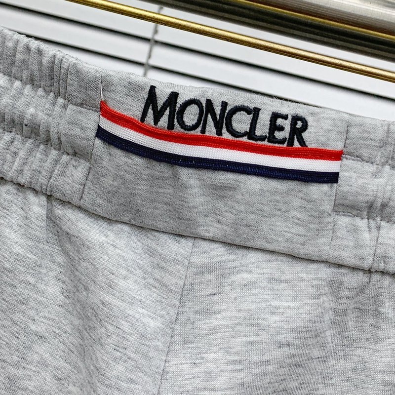몽클레어 신제품春夏季 캐주얼 팬츠 001-262897