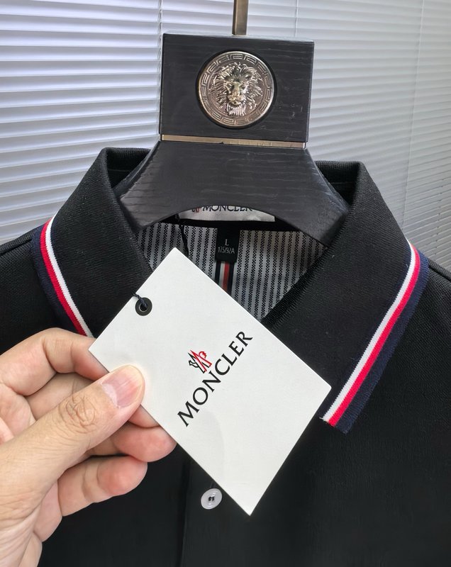 몽클레어 POLO 셔츠 001-262919