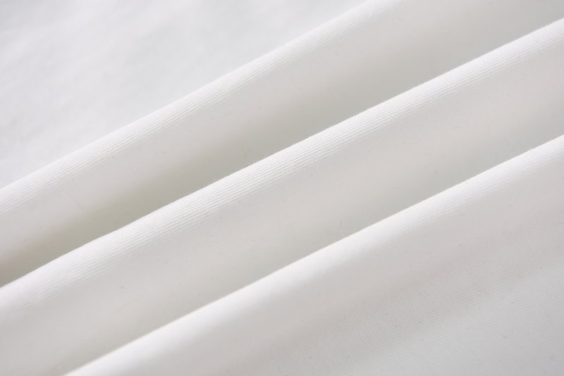 몽클레어 2025 듀얼야사 순면 반팔 티셔츠 001-262982