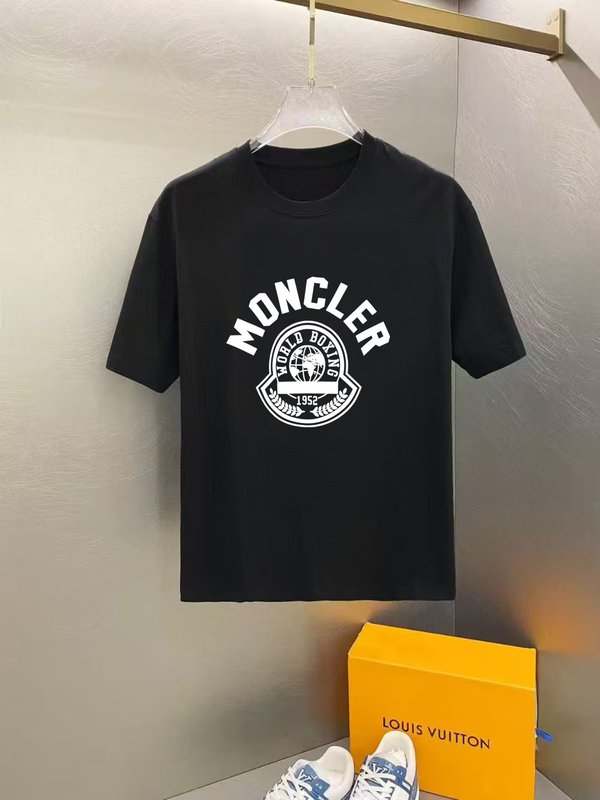 몽클레어 2026 신상 반팔 티셔츠 001-262998