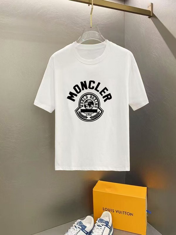 몽클레어 2026 신상 반팔 티셔츠 001-262998