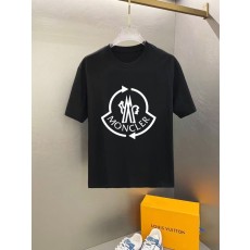 몽클레어 2026 신상 반팔 라운드 티셔츠 001-262999
