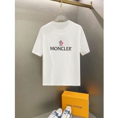 몽클레르 2026 신상 반팔 티셔츠 001-263000