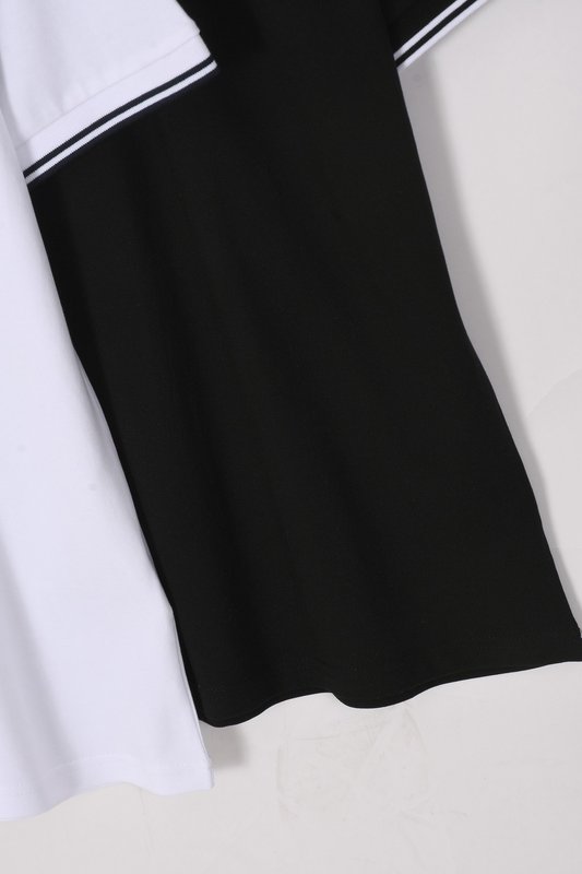 몽클레어 남성 반팔 폴로 셔츠 001-263014