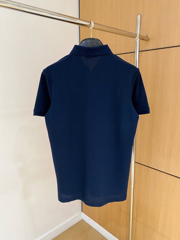 몽클레어 남성 신규 반팔 폴로 셔츠 001-263018