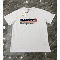 몽클레르 2026 여름 신상 라운드넥 반팔 티셔츠 001-263029