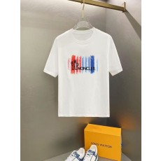 몽클레르 2026早春 신상 반팔 라운드 티셔츠 001-263044