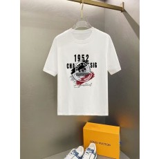 몽클레어 2026早春 신상 남성 반팔 티셔츠 001-263053
