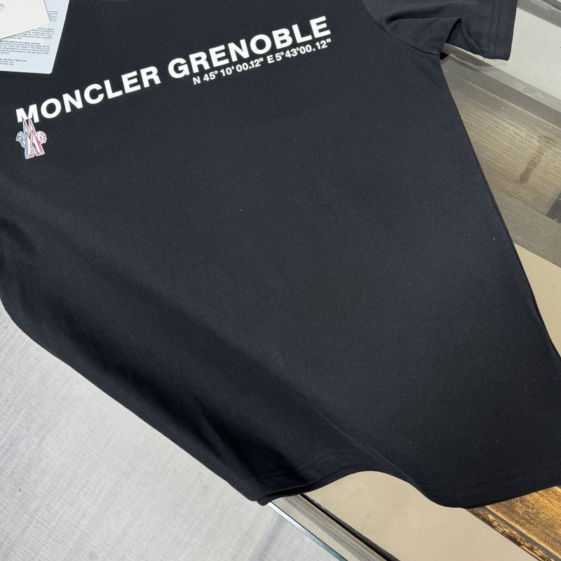 몽클레르 26春夏 신상 반팔 티셔츠 001-263058