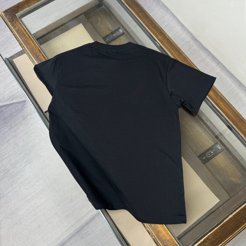 몽클레르 26春夏 신상 반팔 티셔츠 001-263058