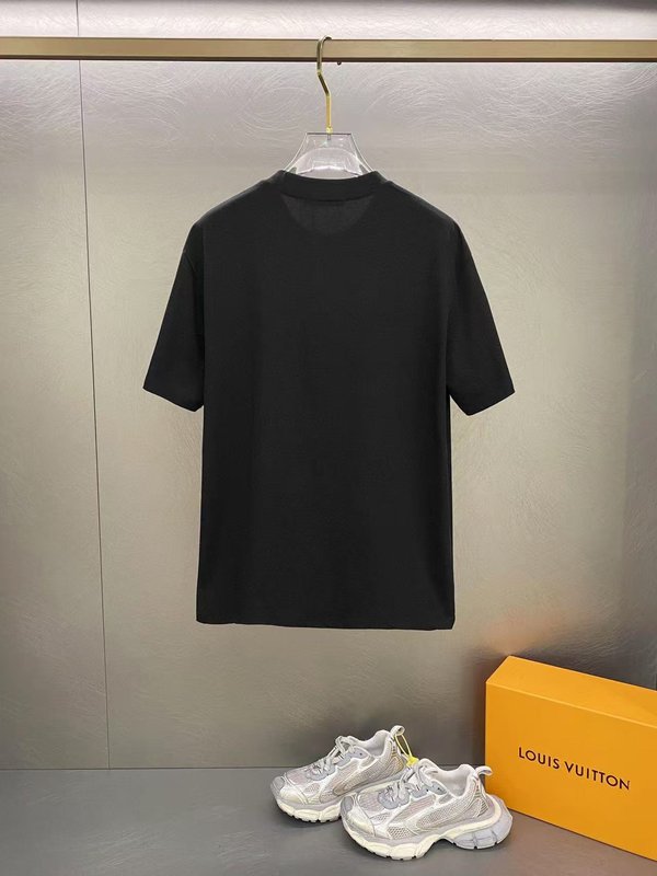 몽클레어 유니섹스 반팔 티셔츠 001-263081