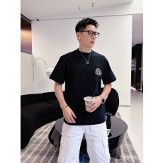몽클레르 2026 SS 신상 반팔 티셔츠 001-263092