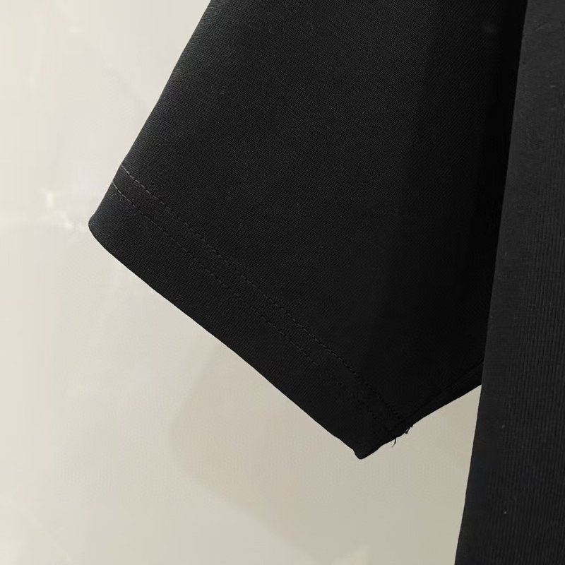 몽클레어 2026早春 신상 남성 반팔 티셔츠 001-263094