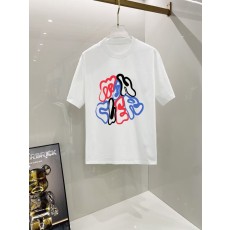 몽클레어 2026早春 신상 남성 반팔 티셔츠 001-263094