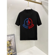몽클레어 2026早春 신상 반팔 라운드 티셔츠 001-263096