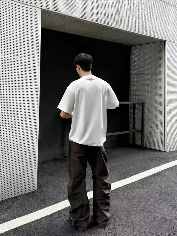 몽클레르 2026 신상 고품질 라운드넥 티셔츠 001-263102